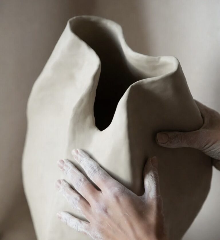 חוג קרמיקה למתקדמים באשדוד